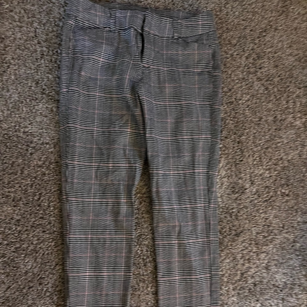 Old Navy Pixie Ankle pants.